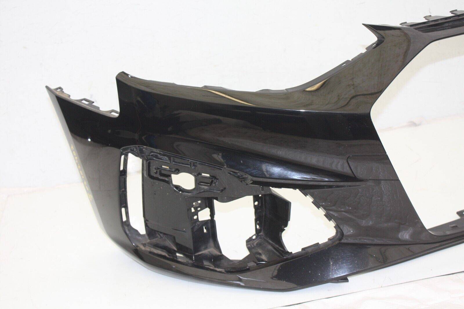 Audi-A4-B9-S-Line-Front-Bumper-8W0807437AQ-Genuine-176607726166-3