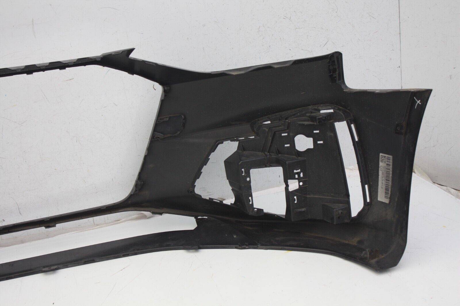 Audi-A4-B9-S-Line-Front-Bumper-8W0807437AQ-Genuine-176607726166-9