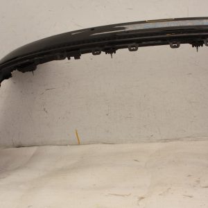 Audi A4 B9 S Line Rear Bumper 2015 TO 2019 8W9807511M Genuine *DAMAGED* - Image 12