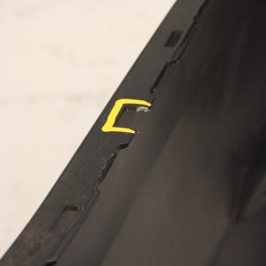 Audi A4 B9 S Line Rear Bumper 2015 TO 2019 8W9807511M Genuine *DAMAGED* - Image 13
