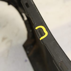 Audi A4 B9 S Line Rear Bumper 2015 TO 2019 8W9807511M Genuine *DAMAGED* - Image 14