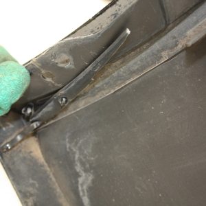 Audi A4 B9 S Line Rear Bumper 2015 TO 2019 8W9807511M Genuine *DAMAGED* - Image 17