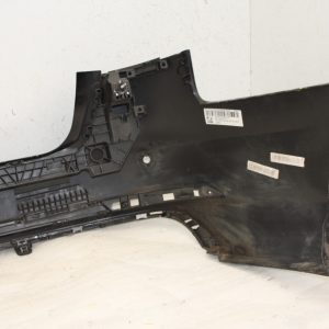 Audi A4 B9 S Line Rear Bumper 2015 TO 2019 8W9807511M Genuine *DAMAGED* - Image 20