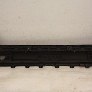 Audi A4 B9 S Line Rear Bumper 2015 TO 2019 8W9807511M Genuine *DAMAGED* - Image 21