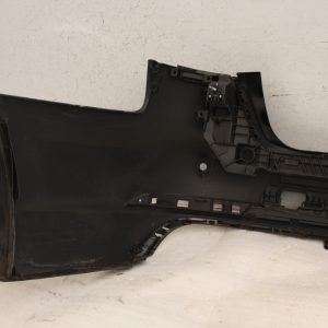 Audi A4 B9 S Line Rear Bumper 2015 TO 2019 8W9807511M Genuine *DAMAGED* - Image 22