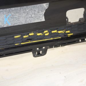Audi A4 B9 S Line Rear Bumper 2015 TO 2019 8W9807511M Genuine *DAMAGED* - Image 6