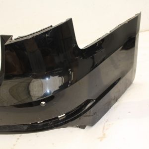 Audi A4 B9 S Line Rear Bumper 2015 TO 2019 8W9807511M Genuine *DAMAGED* - Image 7