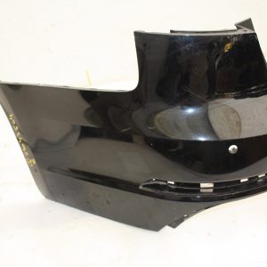 Audi A4 B9 S Line Rear Bumper 2015 TO 2019 8W9807511M Genuine *DAMAGED* - Image 8