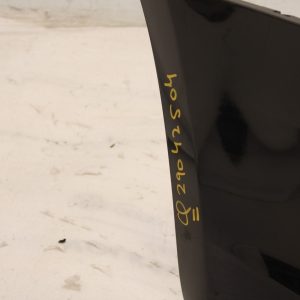 Audi A4 B9 S Line Rear Bumper 2015 TO 2019 8W9807511M Genuine *DAMAGED* - Image 9