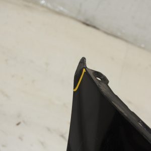 Audi A4 B9 S Line Rear Bumper 2015 TO 2019 8W9807511M Genuine *DAMAGED* - Image 10