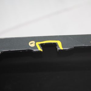 Audi A4 B9 S Line Rear Bumper 2019 ON 8W9807511AB Genuine - Image 12