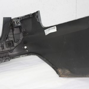 Audi A4 B9 S Line Rear Bumper 2019 ON 8W9807511AB Genuine - Image 17