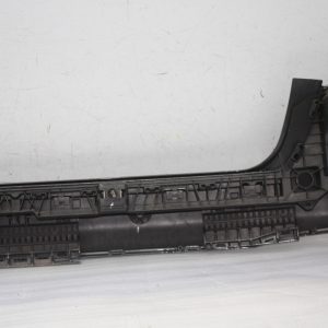 Audi A4 B9 S Line Rear Bumper 2019 ON 8W9807511AB Genuine - Image 18