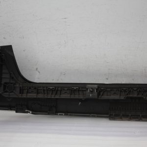 Audi A4 B9 S Line Rear Bumper 2019 ON 8W9807511AB Genuine - Image 19