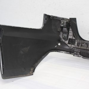 Audi A4 B9 S Line Rear Bumper 2019 ON 8W9807511AB Genuine - Image 20
