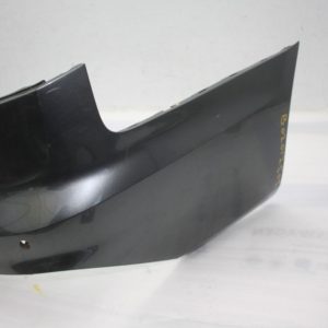 Audi A4 B9 S Line Rear Bumper 2019 ON 8W9807511AB Genuine - Image 5