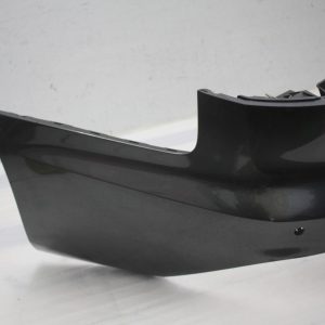 Audi A4 B9 S Line Rear Bumper 2019 ON 8W9807511AB Genuine - Image 7