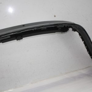 Audi A4 B9 S Line Rear Bumper 2019 ON 8W9807511AB Genuine - Image 9