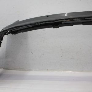 Audi A4 B9 S Line Rear Bumper 2019 ON 8W9807511AB Genuine - Image 10