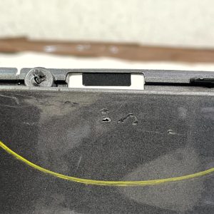 Audi A4 B9 S-Line Rear Bumper 2019 TO 2024 8W5807511Q Genuine - Image 11