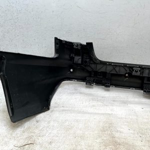 Audi A4 B9 S-Line Rear Bumper 2019 TO 2024 8W5807511Q Genuine - Image 16