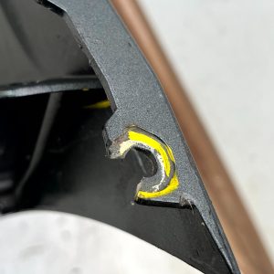 Audi A4 B9 S-Line Rear Bumper 2019 TO 2024 8W5807511Q Genuine - Image 20