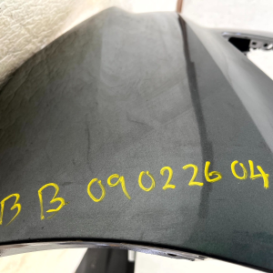 Audi A4 B9 S-Line Rear Bumper 2019 TO 2024 8W5807511Q Genuine - Image 25