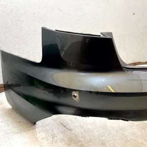 Audi A4 B9 S-Line Rear Bumper 2019 TO 2024 8W5807511Q Genuine - Image 4