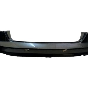 Audi A4 B9 S-Line Rear Bumper 2019 TO 2024 8W5807511Q Genuine