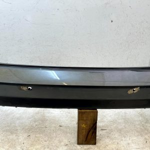 Audi A4 B9 S-Line Rear Bumper 2019 TO 2024 8W5807511Q Genuine - Image 5