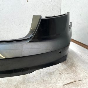 Audi A4 B9 S-Line Rear Bumper 2019 TO 2024 8W5807511Q Genuine - Image 6