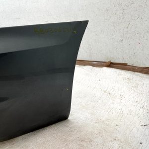 Audi A4 B9 S-Line Rear Bumper 2019 TO 2024 8W5807511Q Genuine - Image 8