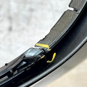 Audi A4 B9 S-Line Rear Bumper 2019 TO 2024 8W5807511Q Genuine - Image 9