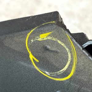 Audi A4 B9 S-Line Rear Bumper 2019 TO 2024 8W5807511Q Genuine - Image 10