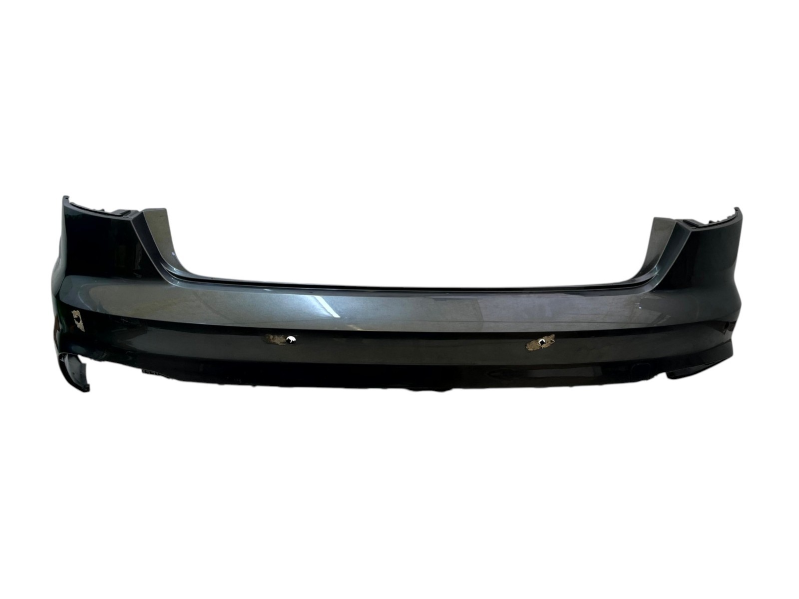 Audi A4 B9 S-Line Rear Bumper 2019 TO 2024 8W5807511Q Genuine