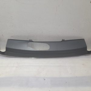 Audi-A4-B9-S-Line-Rear-Bumper-Diffuser-2015-TO-2018-8W0807521H-DAMAGED-176707158686