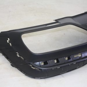 Audi A4 B9 S-Line Rear Bumper Diffuser 2019 TO 2024 8W0807521AB Genuine - Image 11