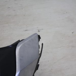 Audi A4 B9 S-Line Rear Bumper Diffuser 2019 TO 2024 8W0807521AB Genuine - Image 13