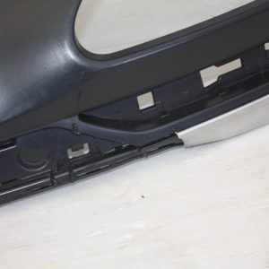 Audi A4 B9 S-Line Rear Bumper Diffuser 2019 TO 2024 8W0807521AB Genuine - Image 14