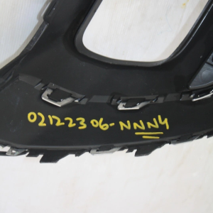 Audi A4 B9 S-Line Rear Bumper Diffuser 2019 TO 2024 8W0807521AB Genuine - Image 17