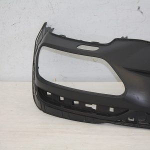 Audi A4 B9 S-Line Rear Bumper Diffuser 2019 TO 2024 8W0807521AB Genuine - Image 3