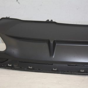 Audi A4 B9 S-Line Rear Bumper Diffuser 2019 TO 2024 8W0807521AB Genuine - Image 4