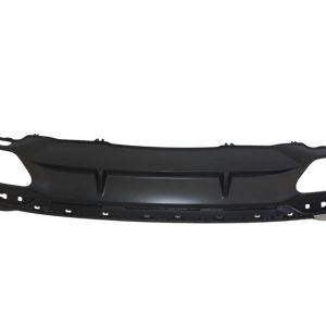 Audi A4 B9 S-Line Rear Bumper Diffuser 2019 TO 2024 8W0807521AB Genuine