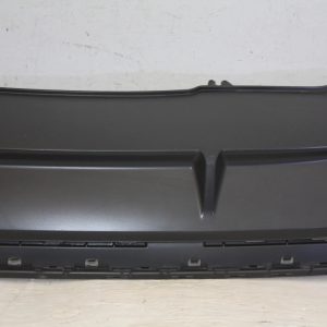 Audi A4 B9 S-Line Rear Bumper Diffuser 2019 TO 2024 8W0807521AB Genuine - Image 5