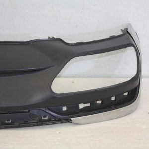 Audi A4 B9 S-Line Rear Bumper Diffuser 2019 TO 2024 8W0807521AB Genuine - Image 6