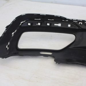 Audi A4 B9 S-Line Rear Bumper Diffuser 2019 TO 2024 8W0807521AB Genuine - Image 7