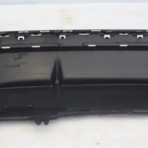 Audi A4 B9 S-Line Rear Bumper Diffuser 2019 TO 2024 8W0807521AB Genuine - Image 8