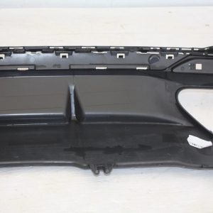 Audi A4 B9 S-Line Rear Bumper Diffuser 2019 TO 2024 8W0807521AB Genuine - Image 9