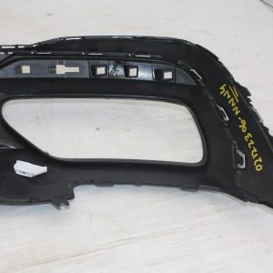 Audi A4 B9 S-Line Rear Bumper Diffuser 2019 TO 2024 8W0807521AB Genuine - Image 10