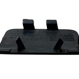 Audi A4 B9 S Line Rear Bumper Tow Cover 2015 TO 2018 8W5807441A Genuine - Image 12